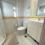 Cisnes Апартаменты Бенальмадена