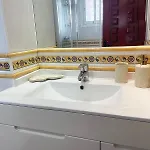 Cisnes Апартаменты *