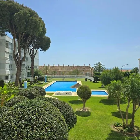 Cisnes Apartment *