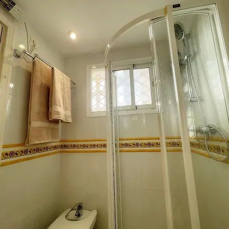 Cisnes Apartment