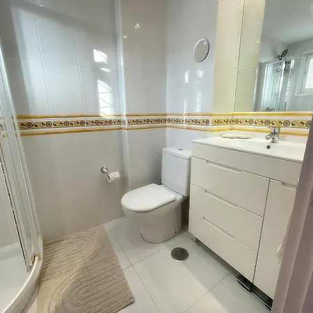 Cisnes Apartment Benalmádena