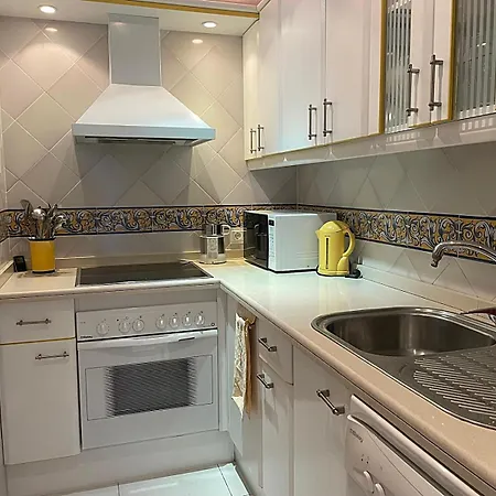 Apartment Cisnes