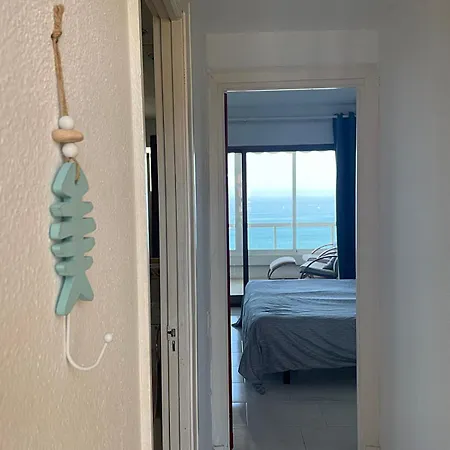 Cisnes Apartment