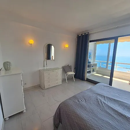 Cisnes Apartment *