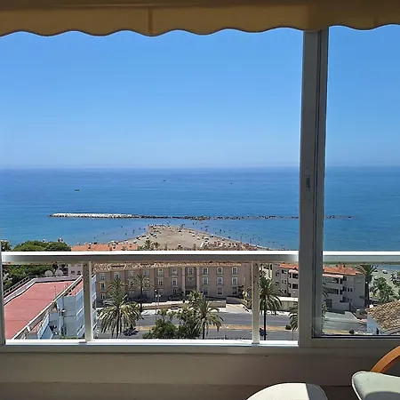 Apartment Cisnes *