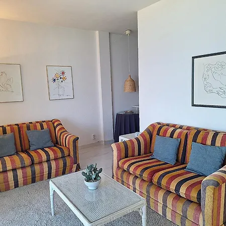 Apartment Cisnes Benalmádena