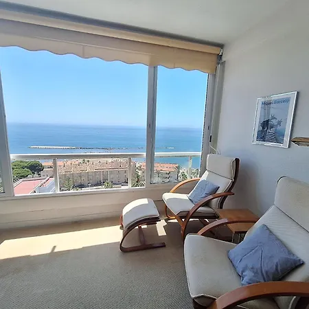 Apartment Cisnes
