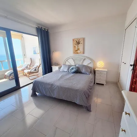 Cisnes Apartment *