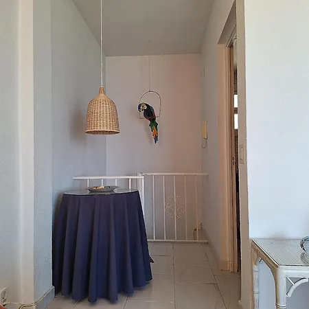 Cisnes Apartment Benalmádena