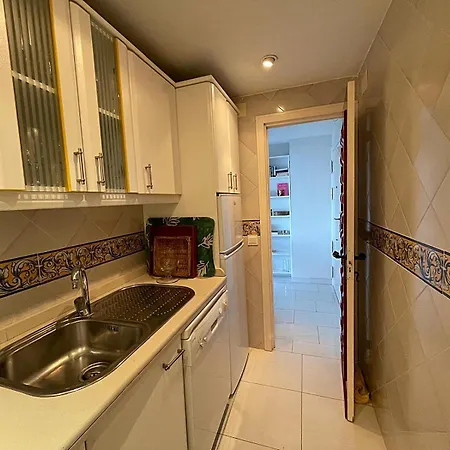 Apartment Cisnes *
