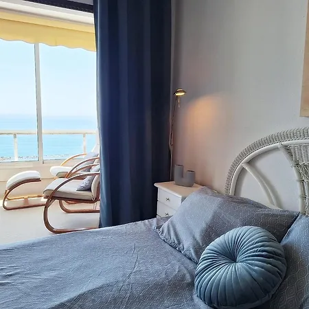Cisnes Apartment Benalmádena