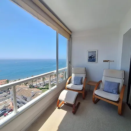 Apartment Cisnes *