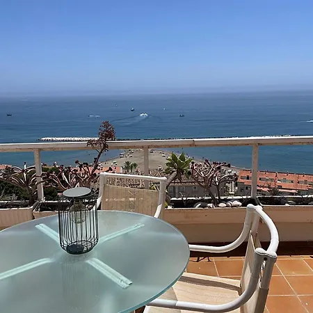 Apartment Cisnes
