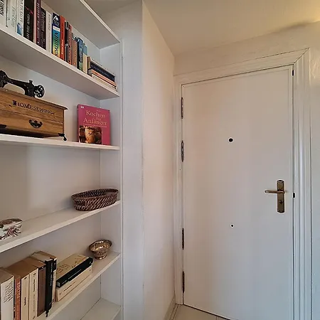 Apartment Cisnes *