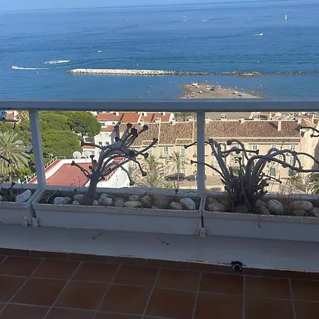 Apartment Cisnes *